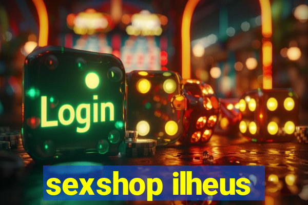 sexshop ilheus